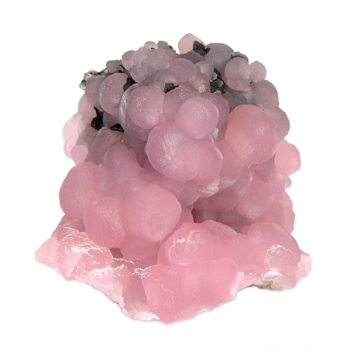 Smithsonite provides energies conducive to tranquillity, charm, kindness and favourable outcomes. It