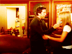 Happy Endings. ♥