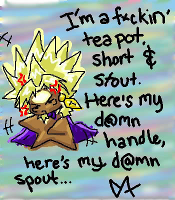 shujinkakusama:  cardgamesonwhatnow:  and on this silly note, marks the end of Marik’s