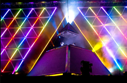 Rave Life //Festival Living ☮