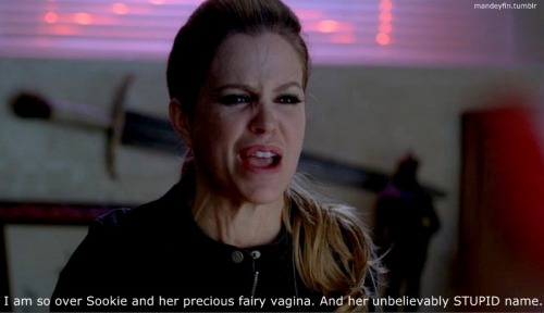 I&rsquo;m so Over Sookie and Her Precious Fairy Vagina!!!! HAHAHAHAHAHAHAHAHAHAHAHAH