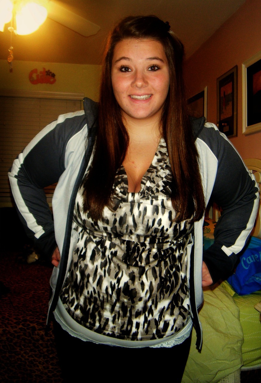 fuckyeahchubbygirls:   I love the support and confidence I get from this blog. Stay