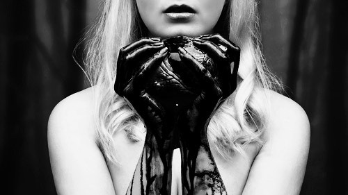 lepassager noir