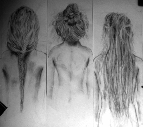 hard-kids:  i wish i could draw like this! 