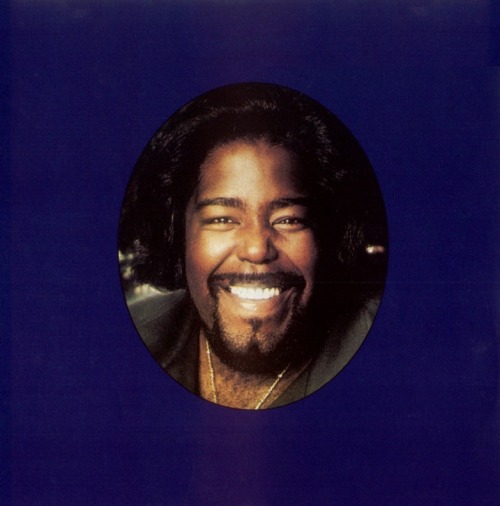 BACK IN THE DAY | 9/12/1944 | Barry White is born