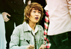 Lee Jinki