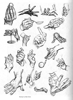 lackadaisycats:  vickorano:  pixiepunch:  amberblade:  Hopefully this is handy for a few folks. It is a miracle I have people who want to talk to me on a daily basis.  Always love me some hands : DI always feel good when my professor tells me I draw