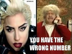 Mommy Monster, thats not my phone number.!! xD I Told You To Change the 5 for a 6 ok ;)