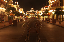 fuckyeahdisneyphotography:  IMG_6437 (by kevinkyen) 