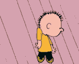 thefrogman:  Charlie Brown dance party.  [HQ tumblr-ready GIFs] 