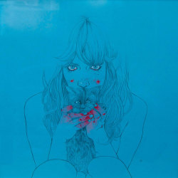 aleckvenegas:  by Conrad Roset 