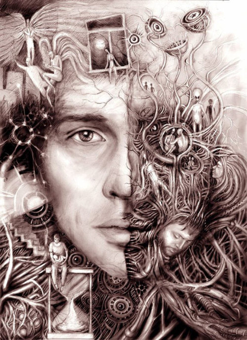 darksilenceinsuburbia:  Sergei Arkhipov. 