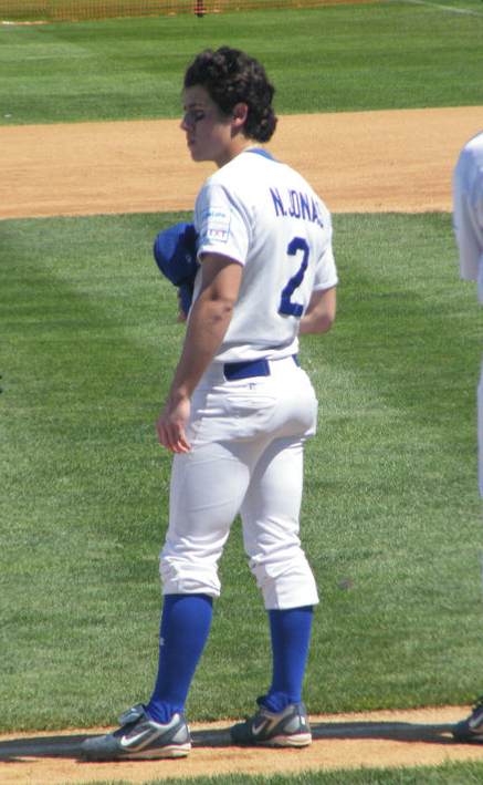 Nick Jonas&rsquo; ass