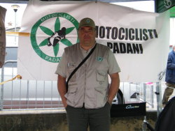 Motociclisti Padani