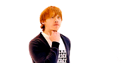 Por que o sobrenome do Harry é Potter? Reblog e descubra. 
