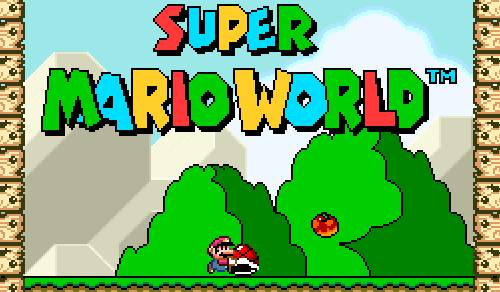 OMG that takes me back, the countless hours I spent playing this game!