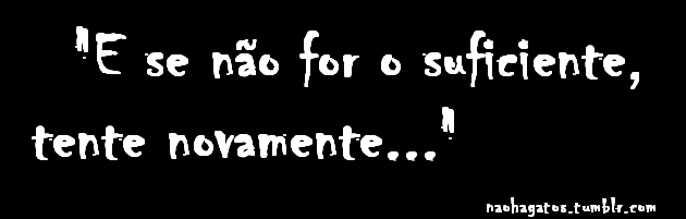 Minha vida em você ♥
