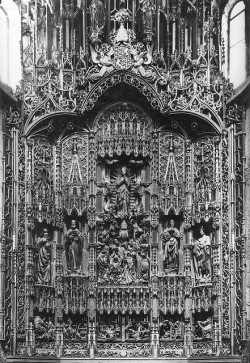 poisonwasthecure:  Old Cathedral of Coimbra,
