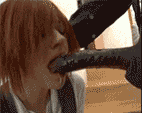 futalove:  I like black dick….i will admit it 