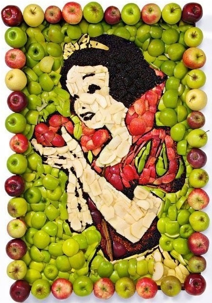 rendonsgrace:  this is art ! 