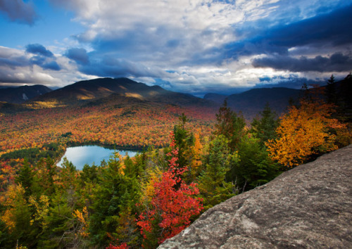 Adirondack Park, New York, USA© Michael Melford | National Geographic