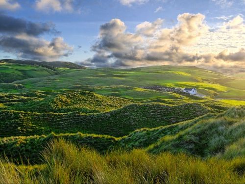 Inishowen, Ireland© Dave Johnston | National Geographic