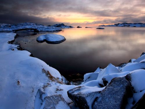Tjøme, Norway© Audun Wigen | National Geographic