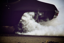 automotivated:  Vintage Burnout (by Grant is a Grant) 