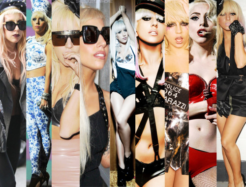 lady gaga