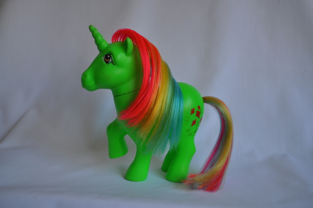 Fuck Yeah MLP