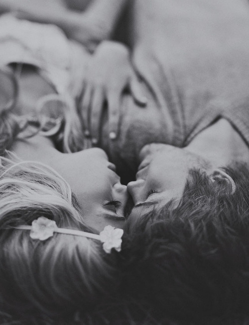 Lovers and lies.