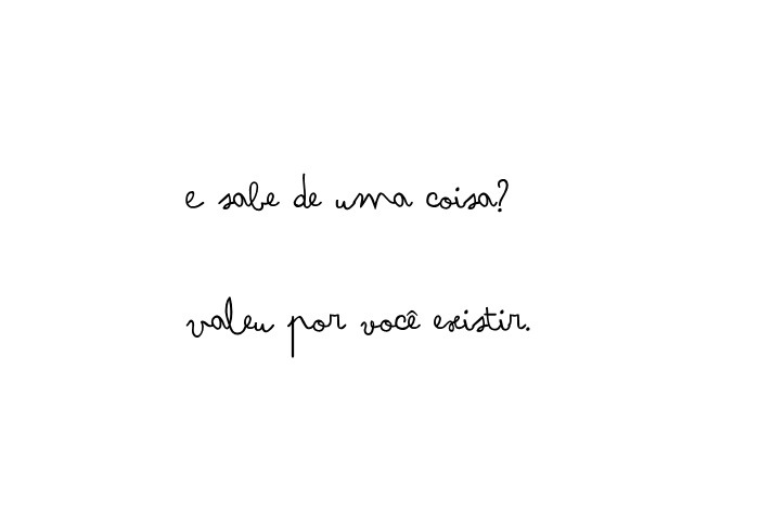 Love...