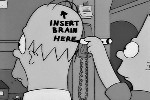 El poder de las palabras...