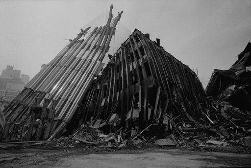 illjuxtaposition:  Photos by trained 1st responder and retired (in 2003) police officer,