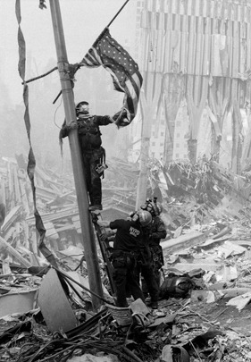 illjuxtaposition:  Photos by trained 1st responder and retired (in 2003) police officer,