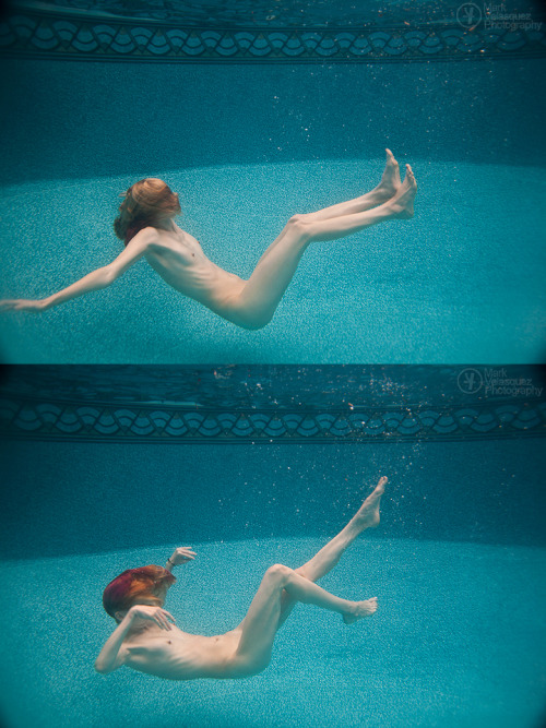 “I got a bad disease  Up from my brain is where I bleed.  Insanity, it seems  Is got me by my soul to squeeze.”  -Red Hot Chili Peppers The song just felt appropriate for this shot of Heather diving back into the water. Comments/Questions