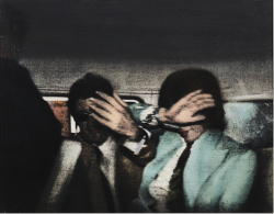 hydeordie:  Richard Hamilton Swingeing London 67 1968-69 RIP RIchard Hamilton, 1922-2011. 