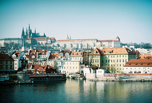 trisomy:
“ Prague (by remaininglight)
”