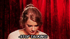 ayeitsseena:  LOL oh Ellen x) 