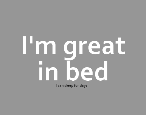 living a dream