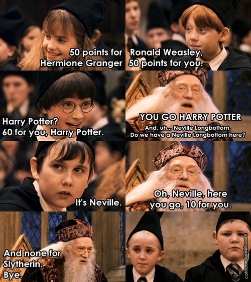Sex olliegee:  The best Harry Potter/Mean Girls pictures