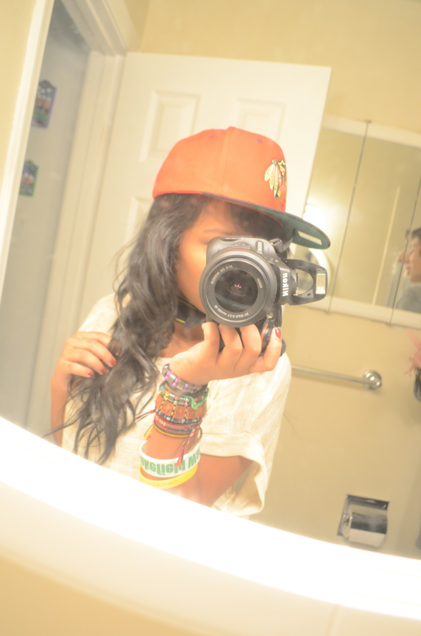 alwaysont0p:  me &lt;3 