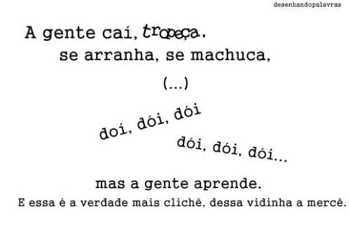 Words in the wind ∞