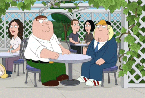 Family Guy Fun
