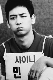 sujungs:  6 favorite pictures of SHINee’s Minho - requested by minlu 