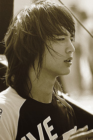 sujungs:  6 favorite pictures of SHINee’s Minho - requested by minlu 