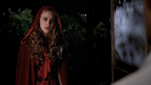 Deborah ann woll true blood