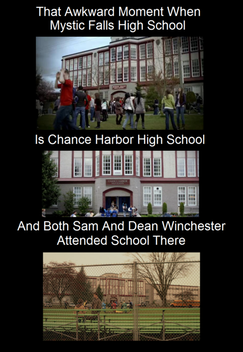 tvseriesjunkie: That Awkward MomentHey, maybe it’s just a really good school. 