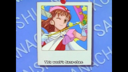 smoonie: Anyone out there remember Kodocha? I am rewatching it now. I love this show! :D