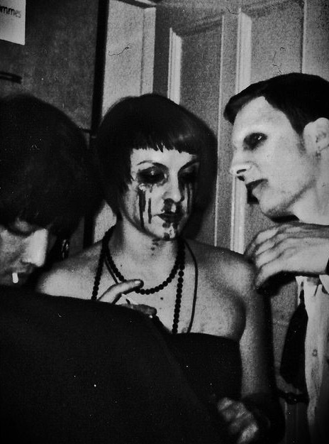 Misery Loves Company